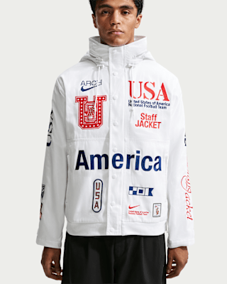 USA x VAA Collection Release Date