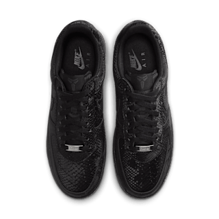 Kobe Air Force 1 Low Release Date