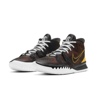 วันเปิดตัว Kyrie 7 “Rayguns”