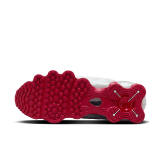 วันเปิดตัว Shox TL "Platinum Tint" ผู้หญิง (FZ4344-001)