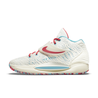 KD 14 'Multicolor' Release Date