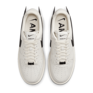 วันเปิดตัว Air Force 1 x Ambush "Phantom" (DV3464-002)