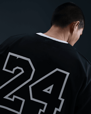 วันเปิดตัว Kobe Details Apparel Collection