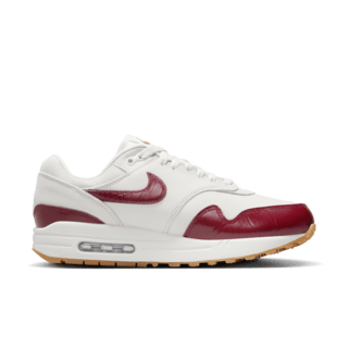 Fecha de lanzamiento del Air Max 1 '87 "Sail and Team Red" para mujer (FJ3169-100)