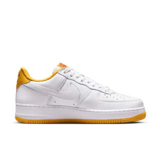 Air Force 1 'West Indies' (DX1156-101) 發售日期 