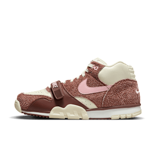 Air Trainer 1 'Soft Pink and Coconut Milk' (DM0522-201) 發售日期