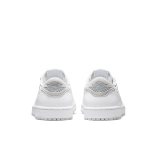 Dámské boty Air Jordan 1 Low OG ‚Neutral Grey‘ – datum uvedení