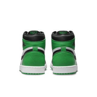 Air Jordan 1 高筒鞋 'Black and Lucky Green' (DZ5485-031) 發售日期