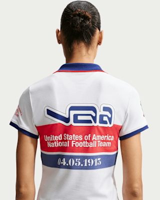 USA x V.A.A. Collection Release Date