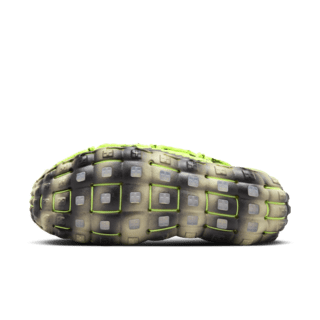 วันเปิดตัว ISPA MindBody "Barely Volt" (DH7546-700)
