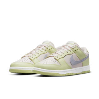 Fecha de lanzamiento del Dunk Low "Light Soft Pink"