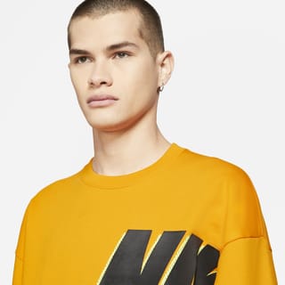 Fecha de lanzamiento de la colección Nike x Kim Jones