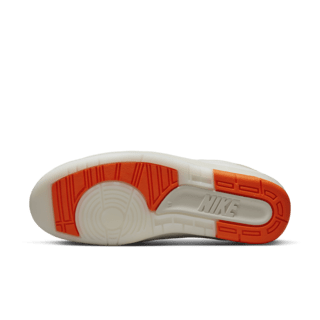 Fecha de lanzamiento del Air Jordan 2 Low "Shelflife" (DV7128-110)