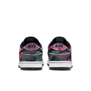 Dunk 低筒 'Graffiti' (DM0108-002) 發售日期