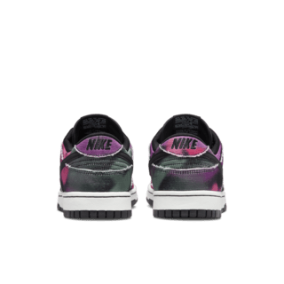 Fecha de lanzamiento del Dunk Low "Graffiti" (DM0108-002)