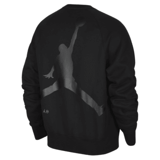 Jordan x Fragment 'Apparel Collection' Release Date