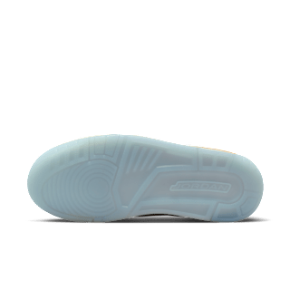  Women's Air Jordan 3 'Sail and Pale Ivory' (IB2255-100) Release Date