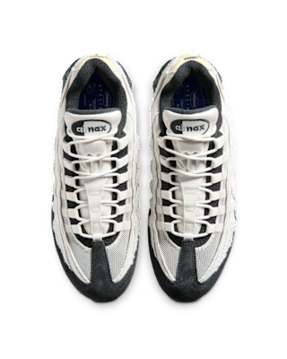 A seleção Air Max. Celebra a linha Air Max com modelos selecionados.