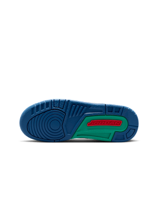 AIR JORDAN 3 RETRO UNI Release Date