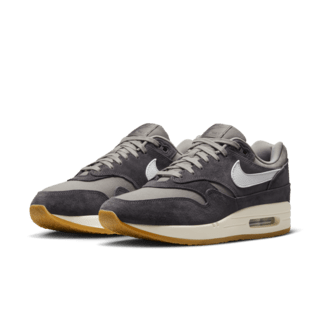 วันเปิดตัว Air Max 1 "Crepe" (FD5088-001)
