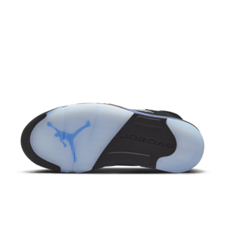 Ημερομηνία κυκλοφορίας του Air Jordan 5 "Racer Blue" (CT4838-004)