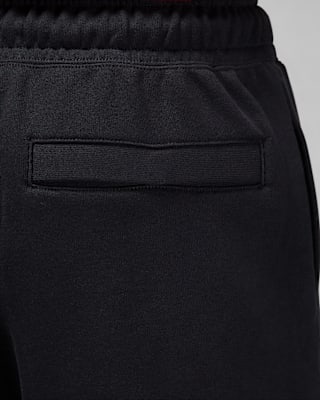 Jordan Flight Fleece Men's Diamond Shorts