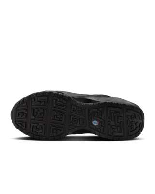 Ημερομηνία κυκλοφορίας του Air Max SNDR GORE-TEX "Black and Dark Smoke Grey" (FZ4238-001)