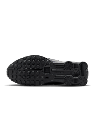 샥스 R4 'Black and Metallic Silver'(IO4546-002) 출시일