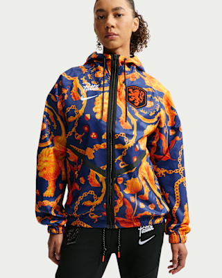 Date de sortie de la collection Pays-Bas x Patta
