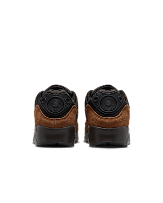 วันเปิดตัว Air Max 90 "Light British Tan and Light Chocolate" (IQ0283-281)