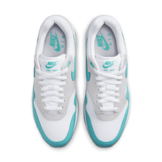 Air Max 1 'Clear Jade' (DZ4549-001) 發售日期