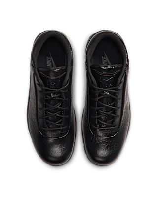 Fecha de lanzamiento de los Air Max Goadome Low "Black" (IV4517-001)