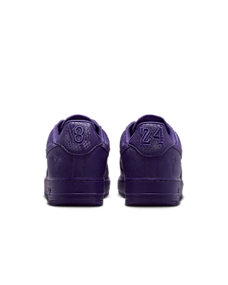 【NIKE公式】エア フォース 1 LOW 'Court Purple' (IB0018-500/AIR FORCE 1 LOW MM)