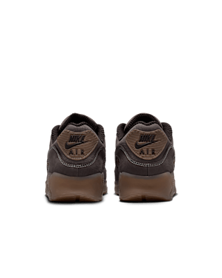 Air Max 90 'Shadow Brown' (IR1953-200) – releasedatum