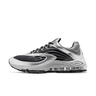 Air Tuned Max 'Smoke Grey' Release Date
