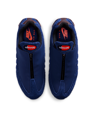 Data de llançament de les Air Max 95 Big Bubble "Loyal Blue" (IM0695-400)