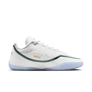 LeBron XXIII 'White and Dark Green' (HJ5629-101)