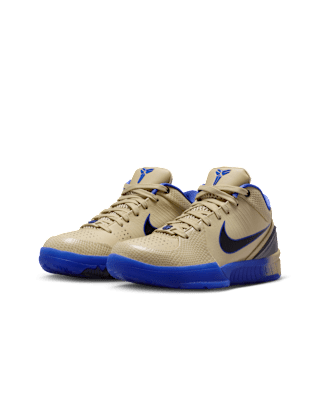 KOBE IV PROTRO GS Release Date