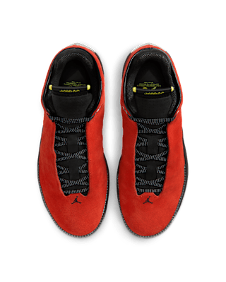 Fecha de lanzamiento de los Air Jordan 40 "14" "Challenge Red and Vibrant Yellow" (IR2082-600)