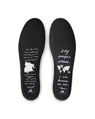 Nike SB Dunk Low Pro x Bronx Girls Skate "Black and Challenge Red" (HV1664-001) – Data del lancio