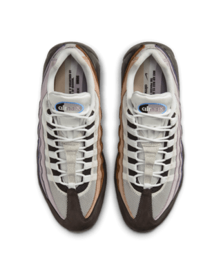 Air Max 95 'Unearthed' (HM0953-100) — releasedatum