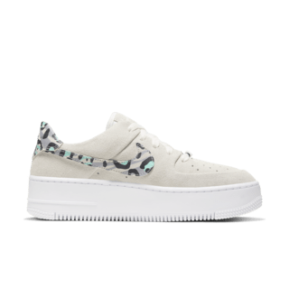 Women's Air Force 1 'Sage Low' Release Date