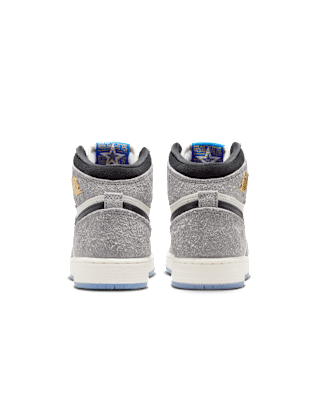 에어 조던 1 하이 OG 'Cool Grey and Sail'(DZ5485-003) 출시일