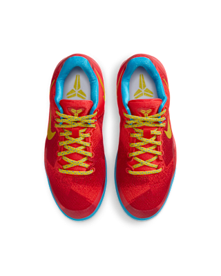 KOBE VIII PROTRO GS Release Date