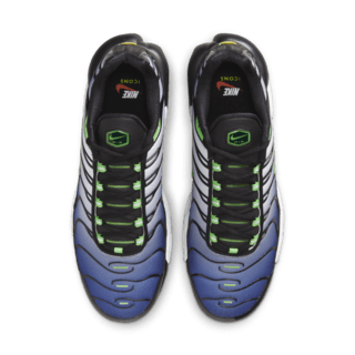 Fecha de lanzamiento del Air Max Plus "Icons" (DX4326-001)