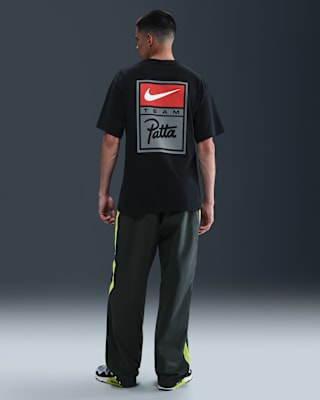 Fecha de lanzamiento de la colección de ropa Nike x Patta