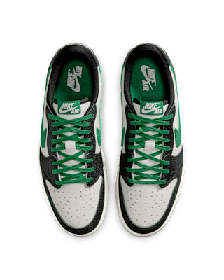Air Jordan 1 Low OG 'Phantom and Pine Green' (IR2283-030) Release Date