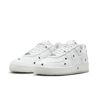 Date de sortie de la Air Force 1 « Summit White and Black » (IM3081-100)