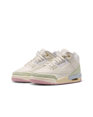 에어 조던 3 'Sail and Jade Aura'(IF4396-100) 출시일