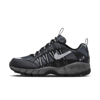 วันเปิดตัว Air Humara "Black and Metallic Silver" (FJ7098-002)